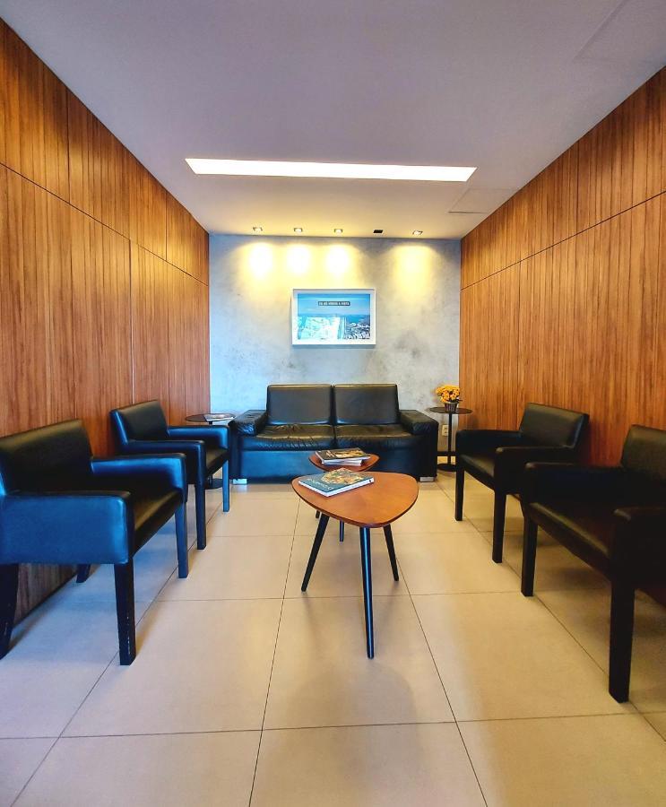 Charmoso Ape Leblon A 300m Da Praia, Conforto E Localizacao Privilegiada Appartement *