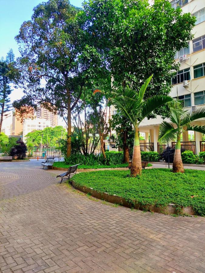 Appartement Charmoso Ape Leblon A 300m Da Praia, Conforto E Localizacao Privilegiada *